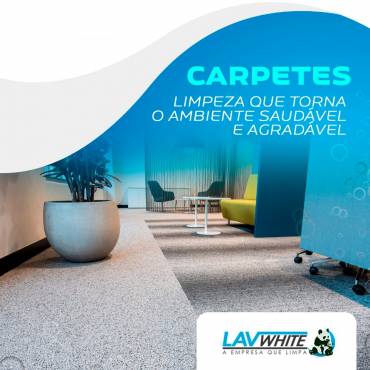 Carpetes