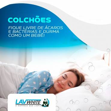 Colchões
