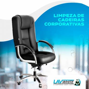 Cadeiras Corporativas